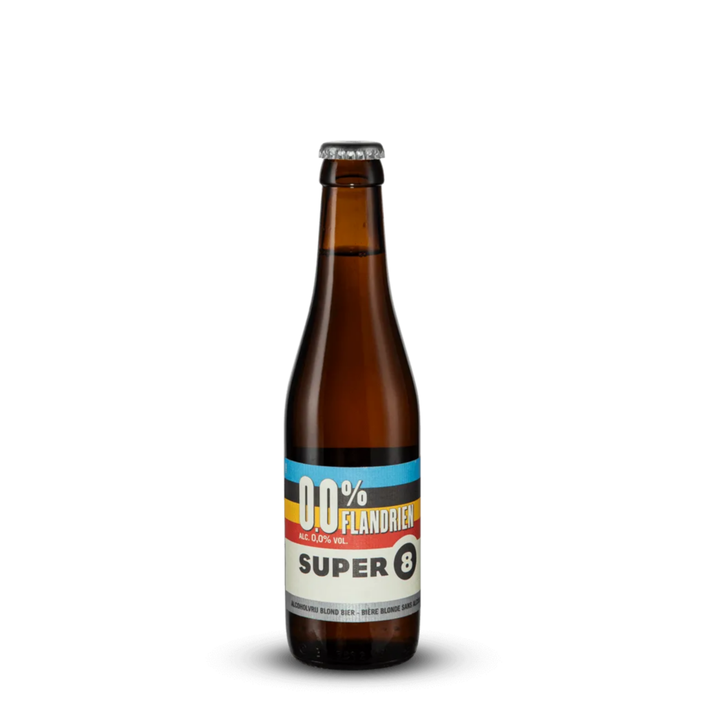 0.0% - Super 8