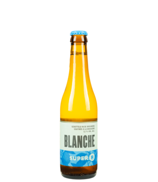 Super 8 Blanche