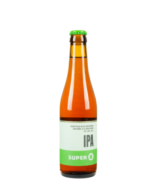 Super 8 IPA
