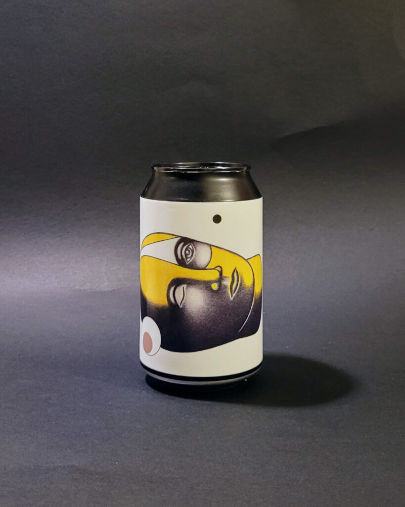 Super Lemon Ale