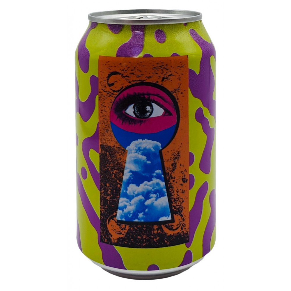 Surréaliste Dream IPA