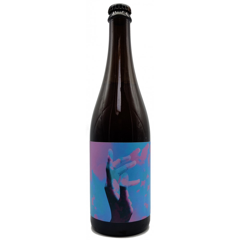 Surréaliste Hands of Desire - Plums Sour Ale