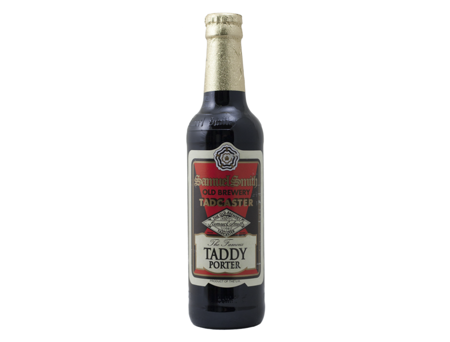 Taddy porter