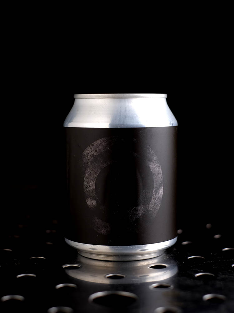 Temporal | Occultation | Stock Ale BA | 11%