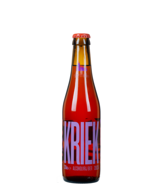 Ter Dolen Kriek Op De Dool
