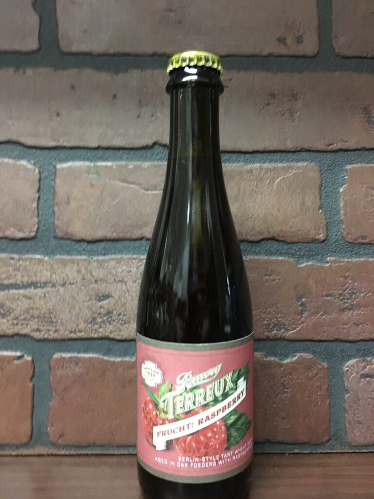 Terreux Frucht Raspberry