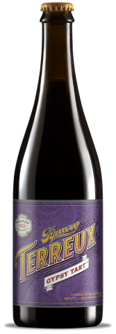 Terreux Gypsy Tart
