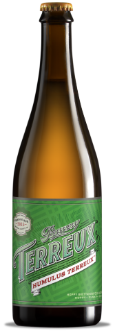 Terreux Humulus Terreux