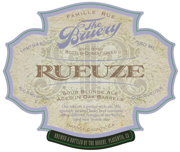Terreux Rueuze