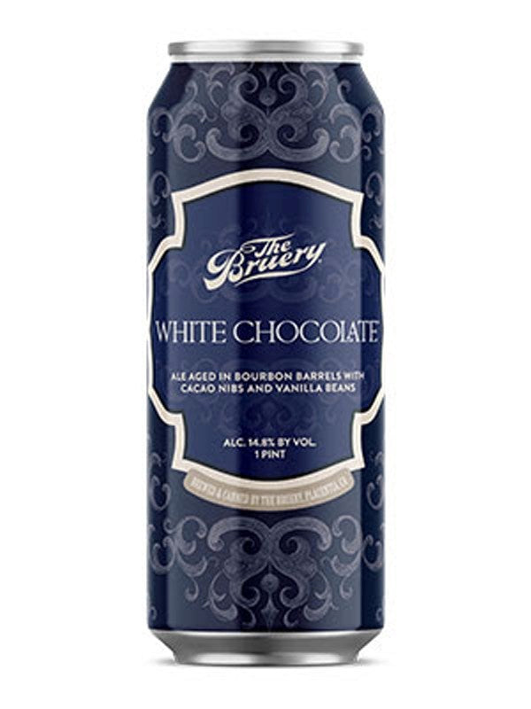 White Chocolate