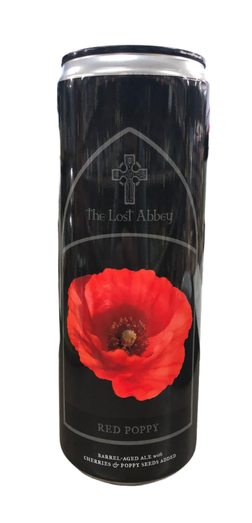 Red Poppy Ale
