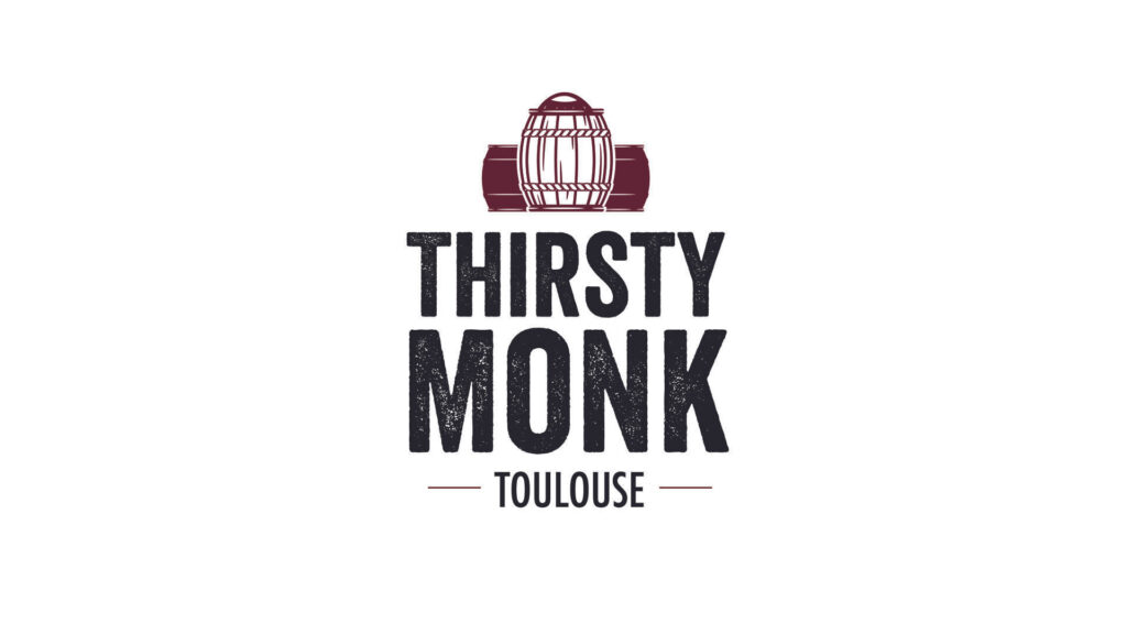 The Thirsty Monk Pub