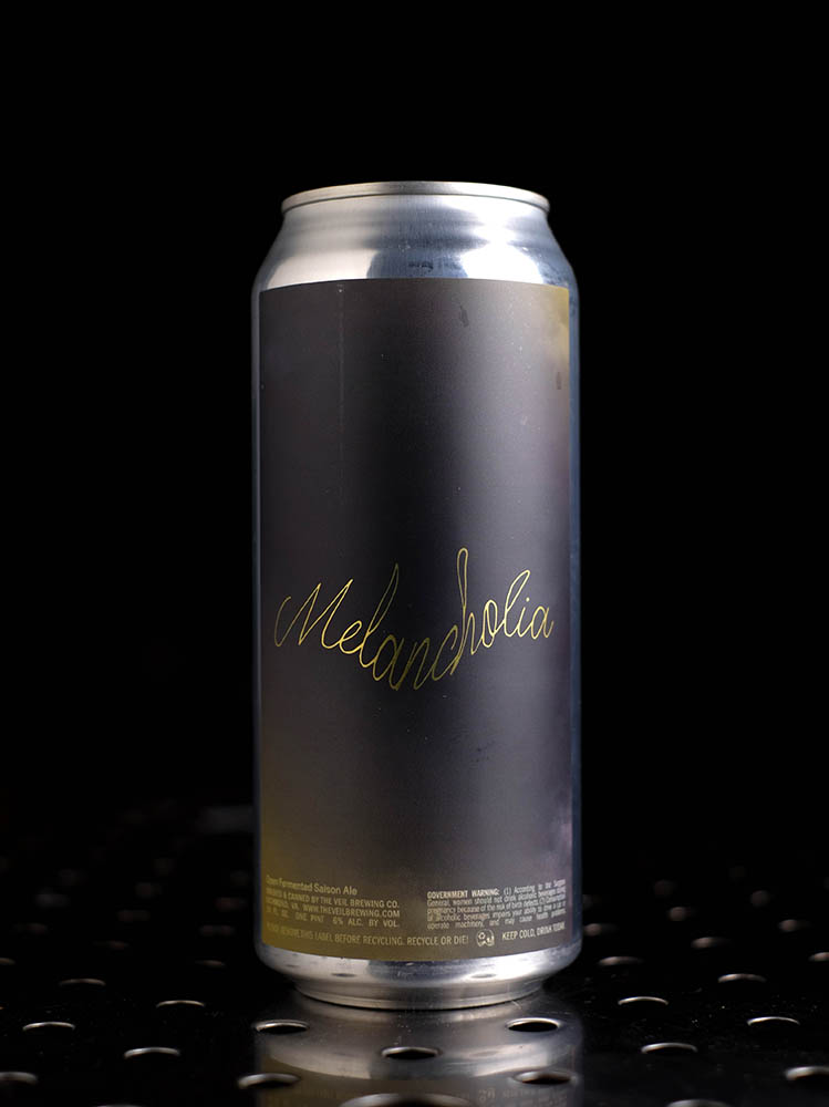 The Veil | Melancholia | Saison | 6%