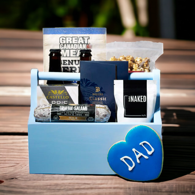 The Outdoorsy Beer Carrier Set