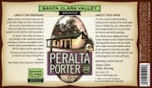 Santa Clara Valley Peralta