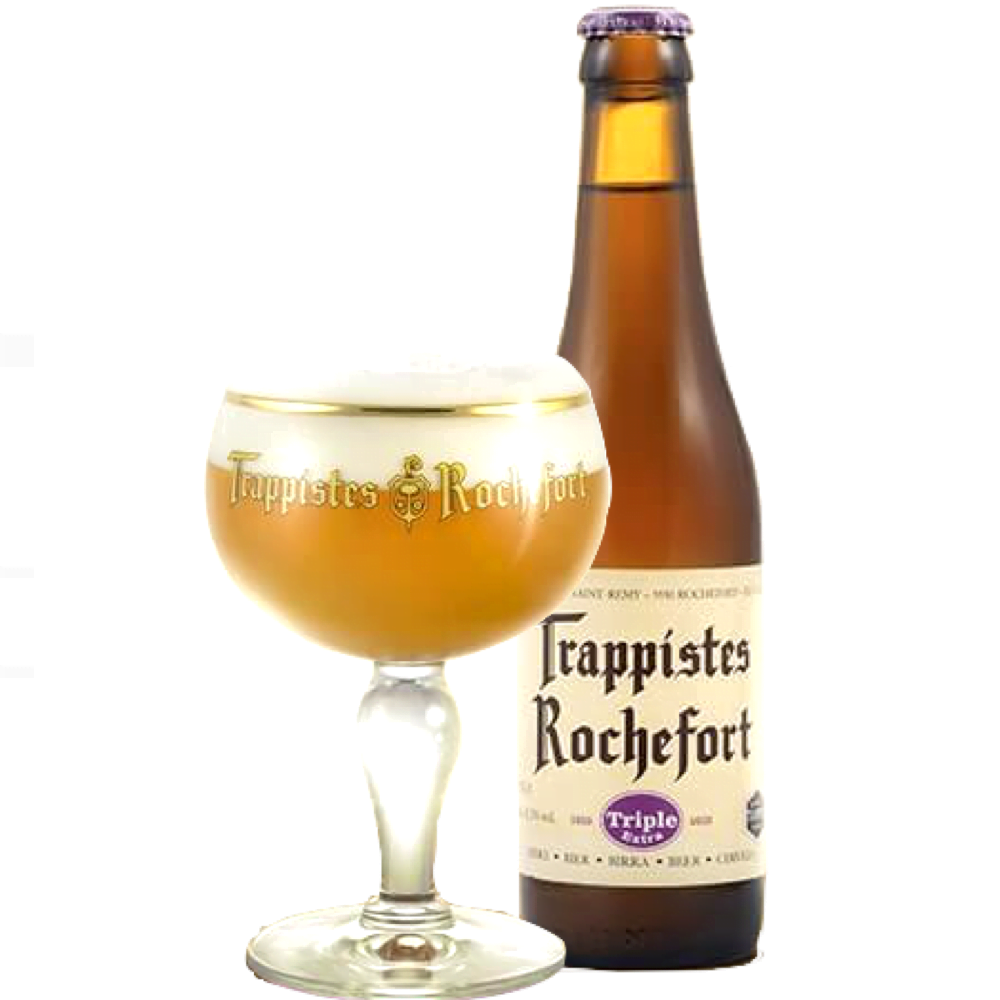 Trappistes Rochefort