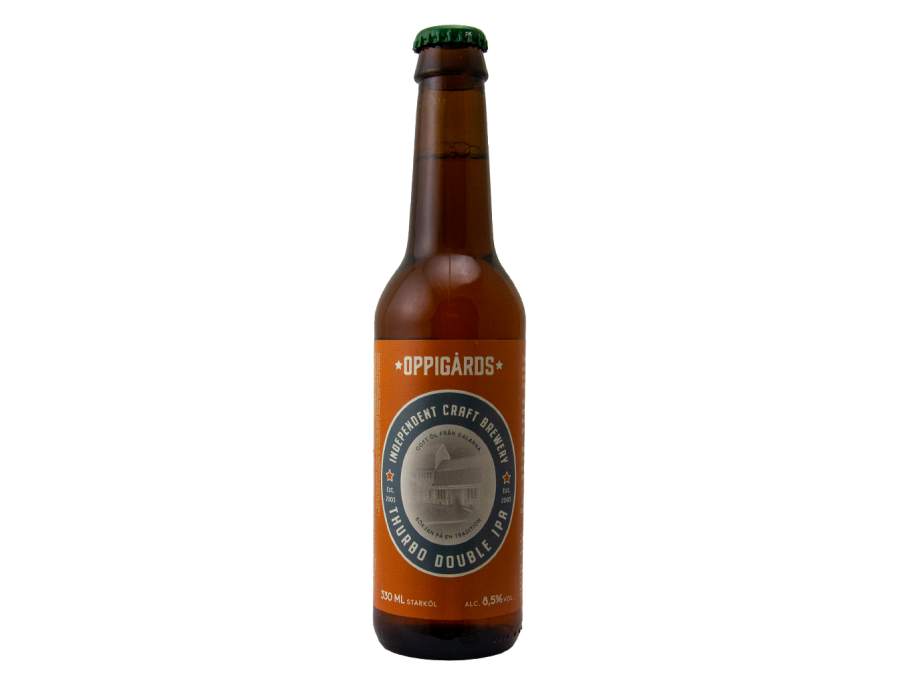 Thurbo Double IPA