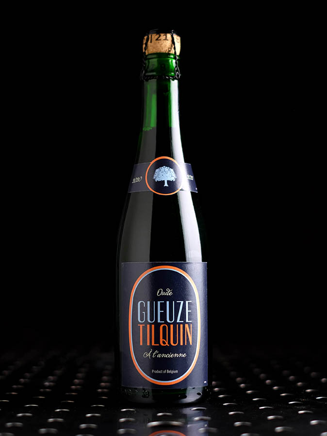 Tilquin | Oude Gueuze à l’ancienne | 7%