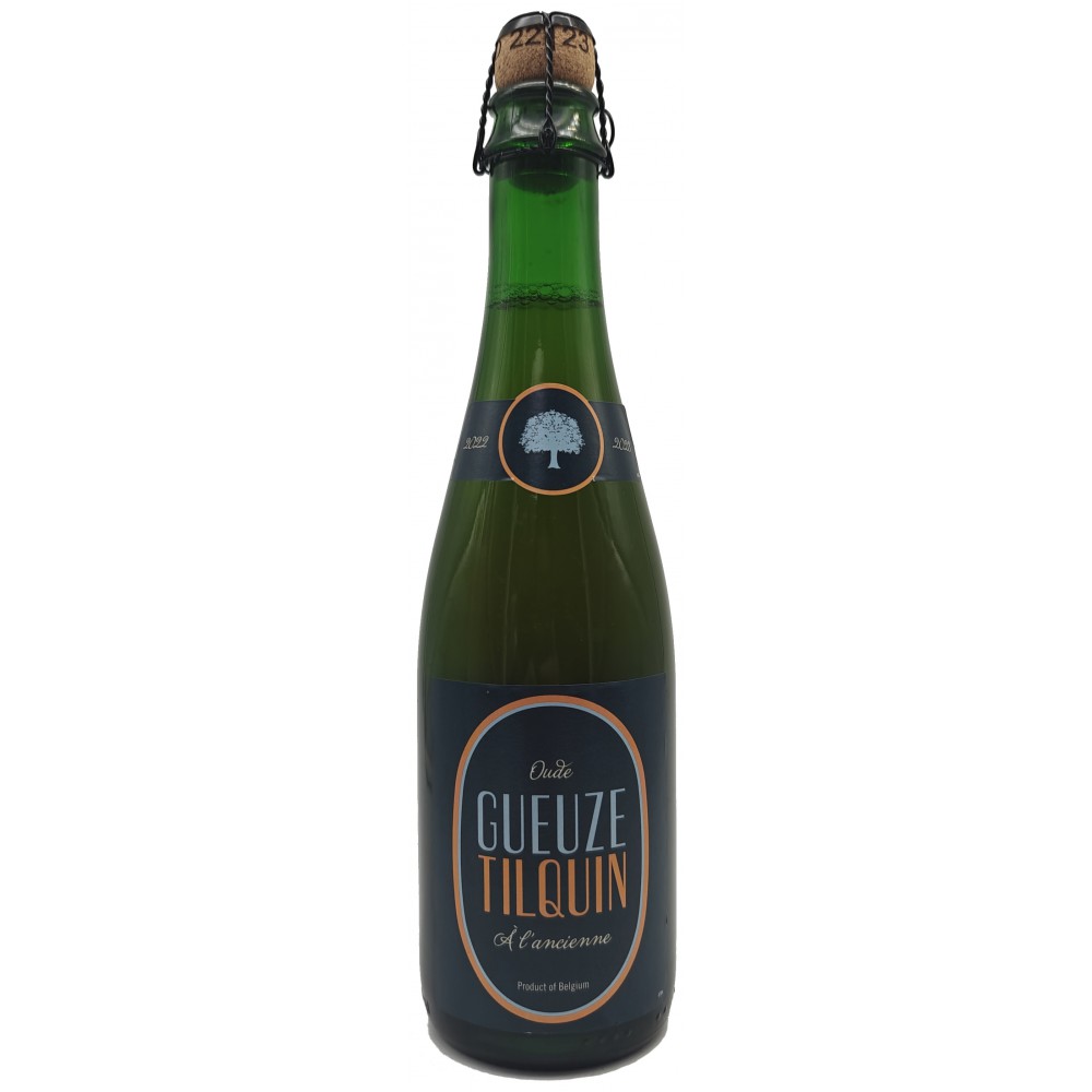Tilquin Oude Gueuze 2022-2023