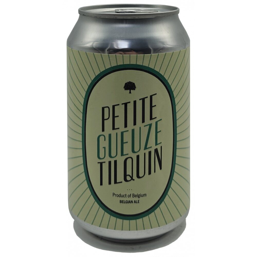 Tilquin Petite Gueuze