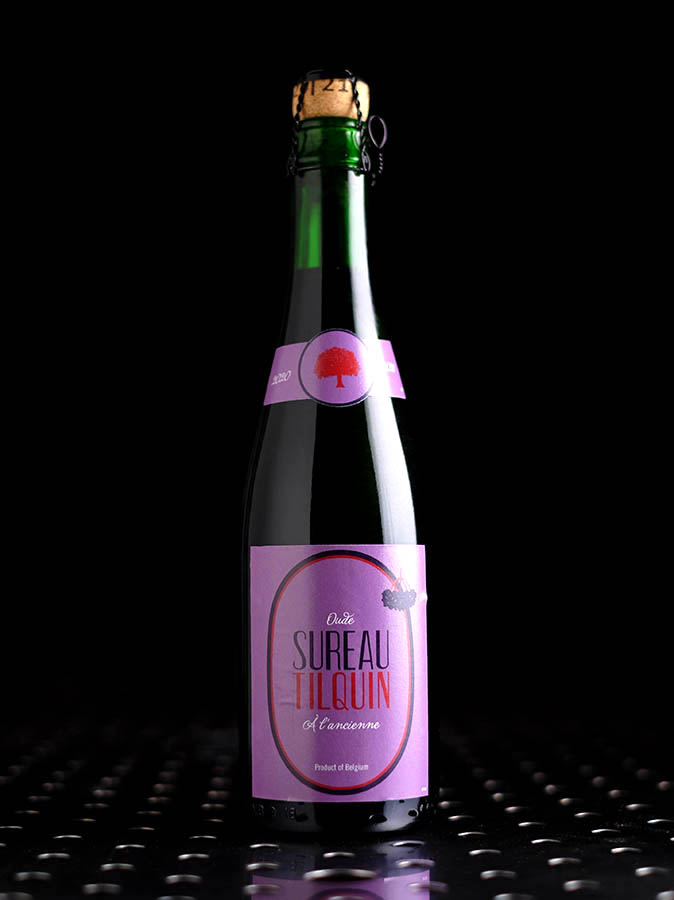 Tilquin | Sureau à l’ancienne 2021 | Lambic | 6,5%