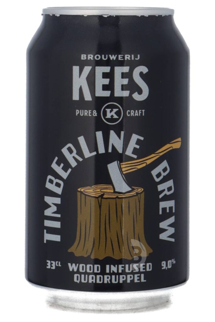 Kees – Timberline Brew