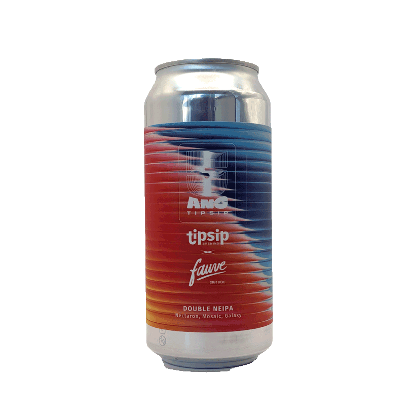 collab' Fauve - 5 ans x Fauve