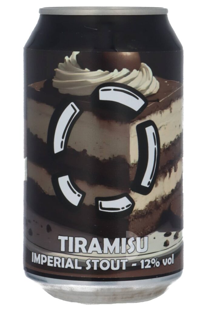 LOST – TIRAMISU