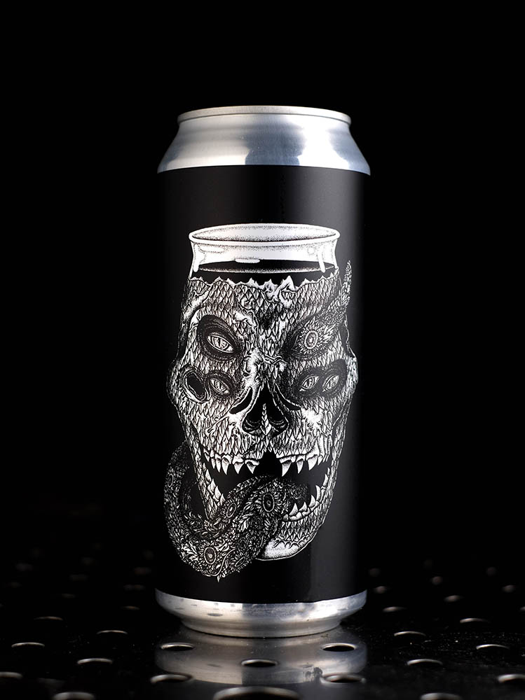 Tired Hands | Alien Church | IPA | 7%