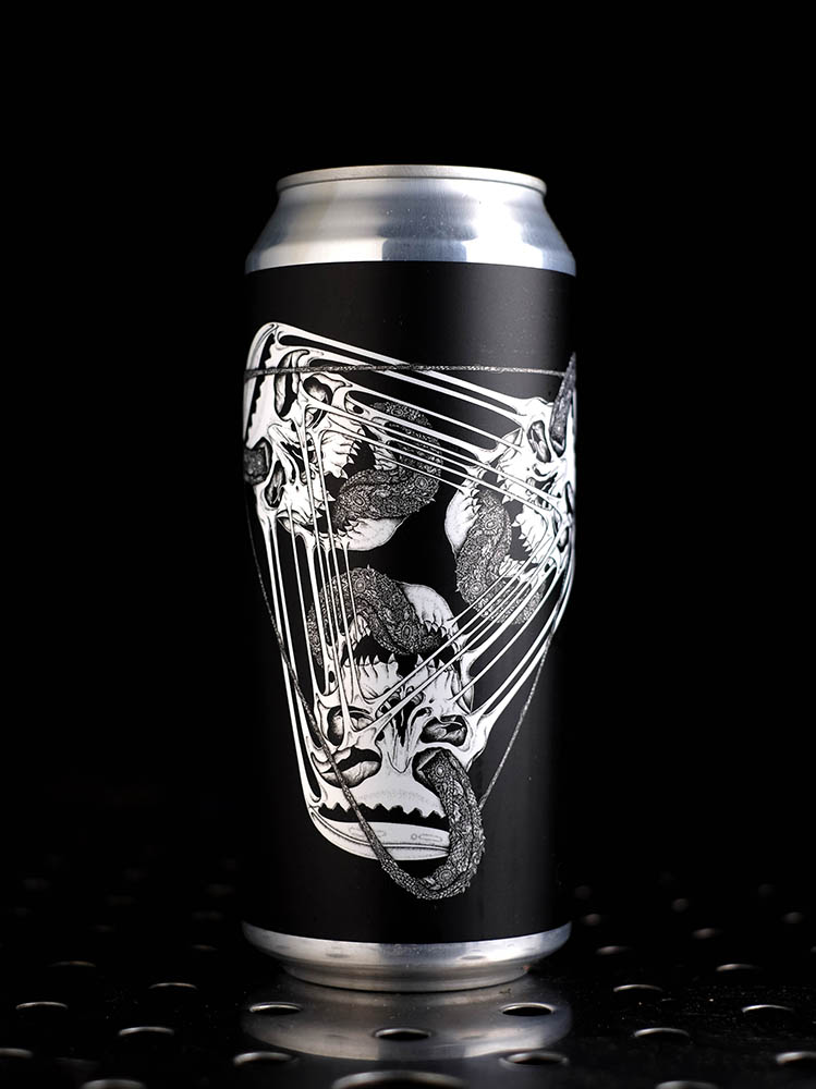 Tired Hands | Alien MegaChurch | TIPA | 9,5%