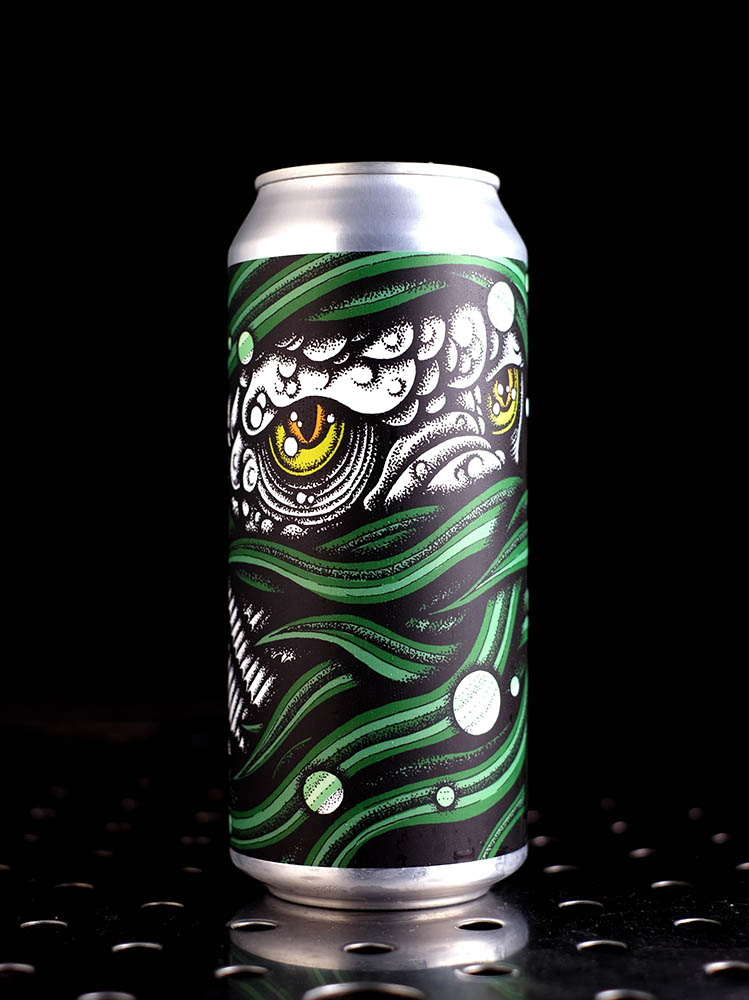 Tired Hands | Refreshing | DIPA | 8,6%