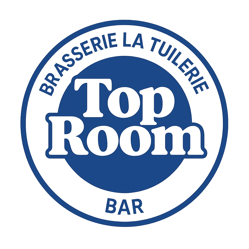 Toproom by BLT