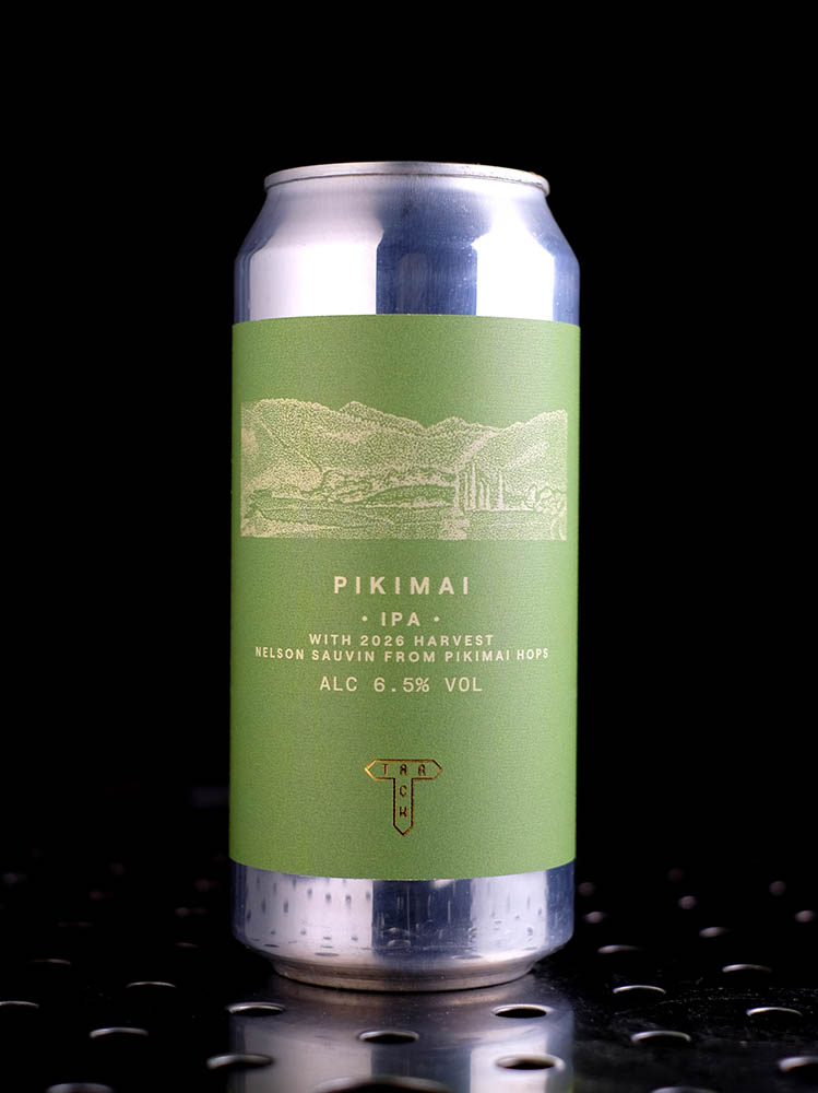 Track | Pikimai | IPA | 6,5%