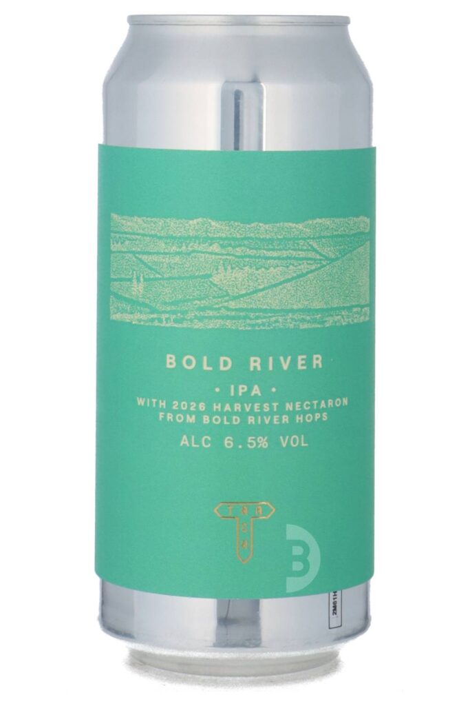 Track – Bold River
