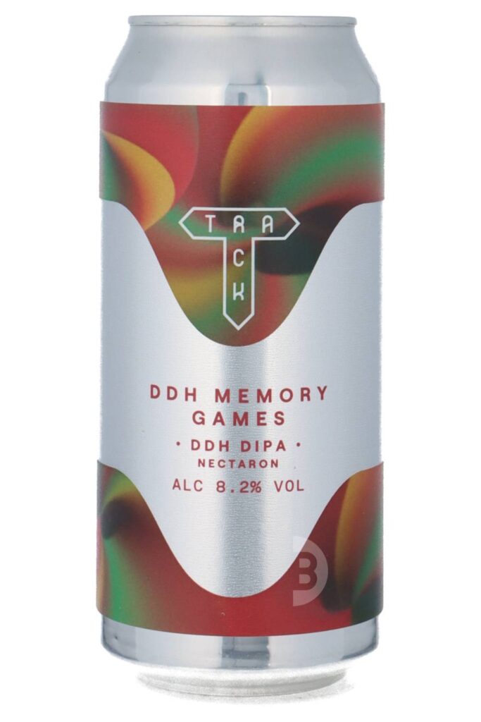 Track – DDH Memory Games