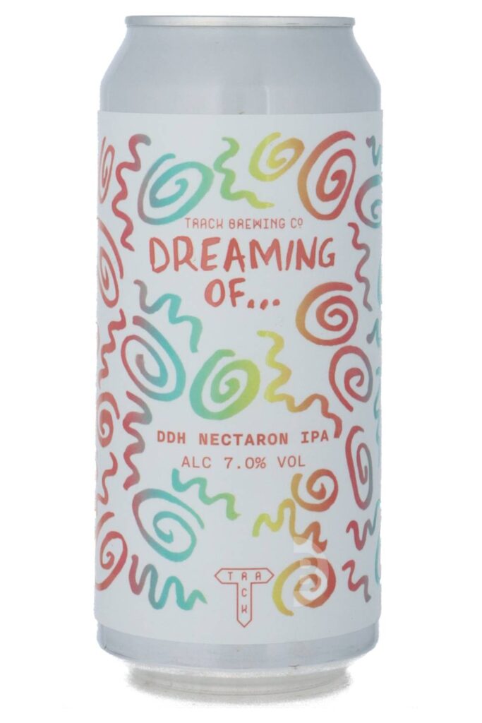 Track – Dreaming Of… DDH Nectaron