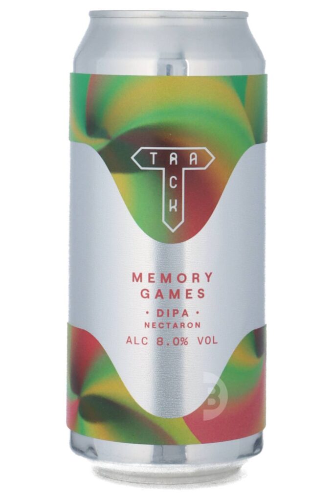 Track – Memory Games