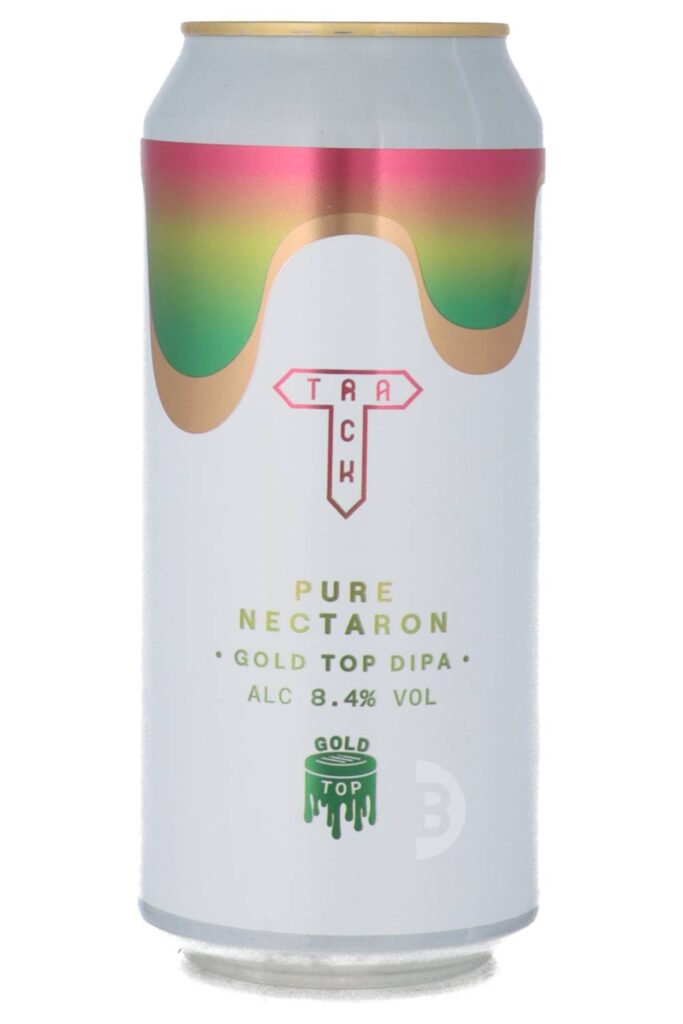 Track – PURE Nectaron