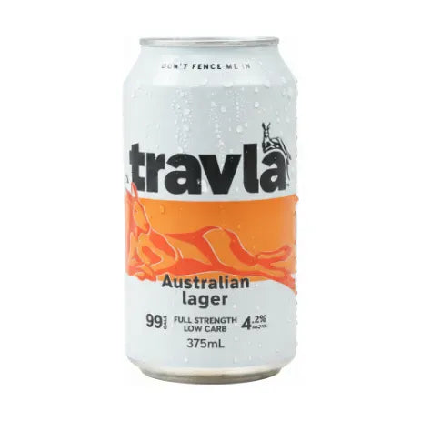 Full Strength Australian