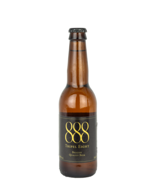 Tripel Eight 888