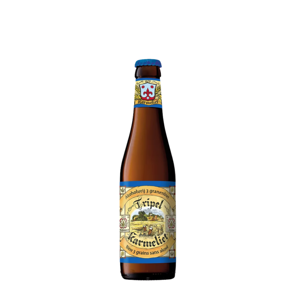 Karmeliet 0,4 %