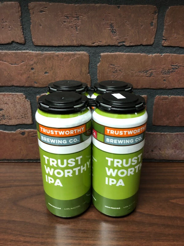 Trust Worthy