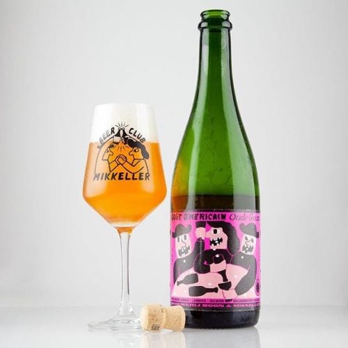 Mikkeller MikkellerBoon: Gout Americain