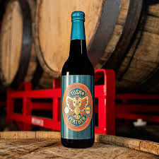 Goose Island Tusk & Feather 2024 Barleywine - 1 pint