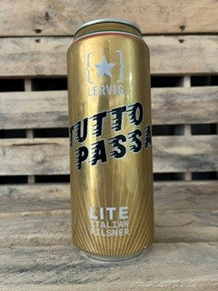 Tuttto Passa Lite Italian