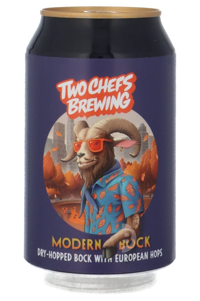 Modern Bock