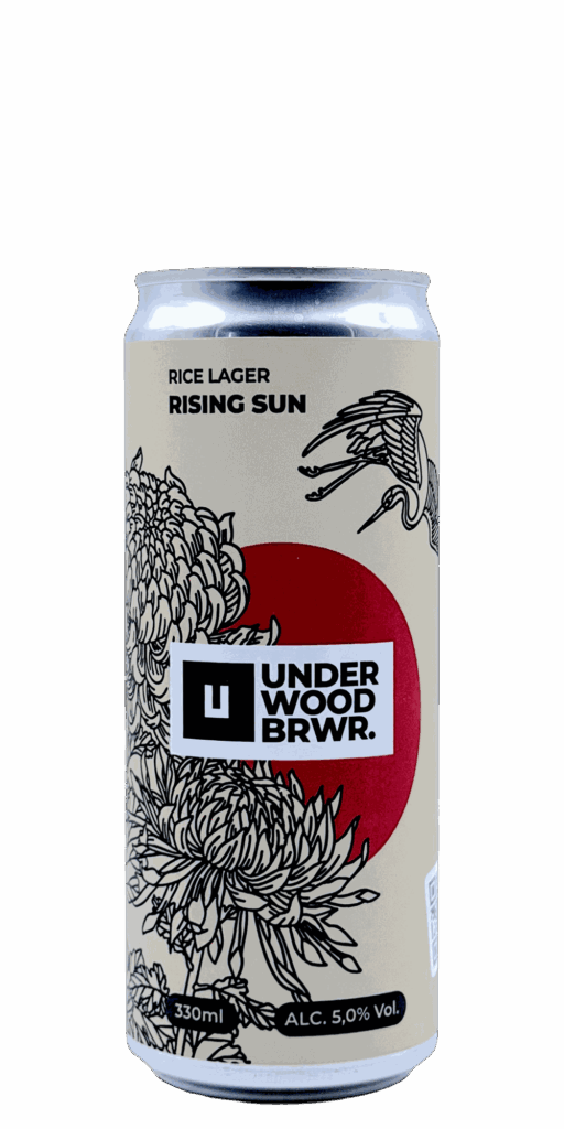 Rising Sun