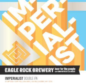 Eagle Rock Imperialist