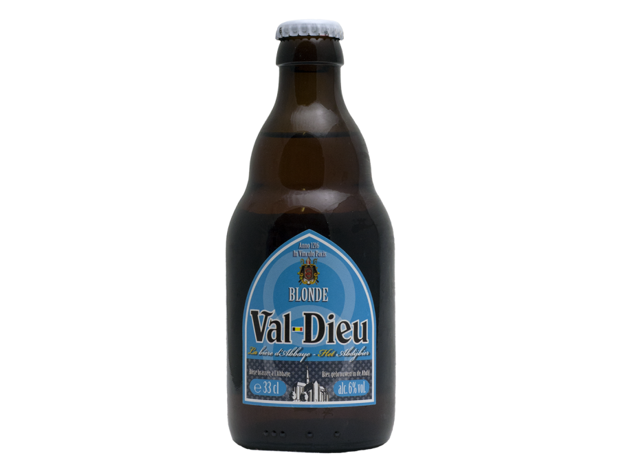 Val Dieu Blonde