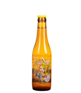 Valduc Fée Steve Blonde